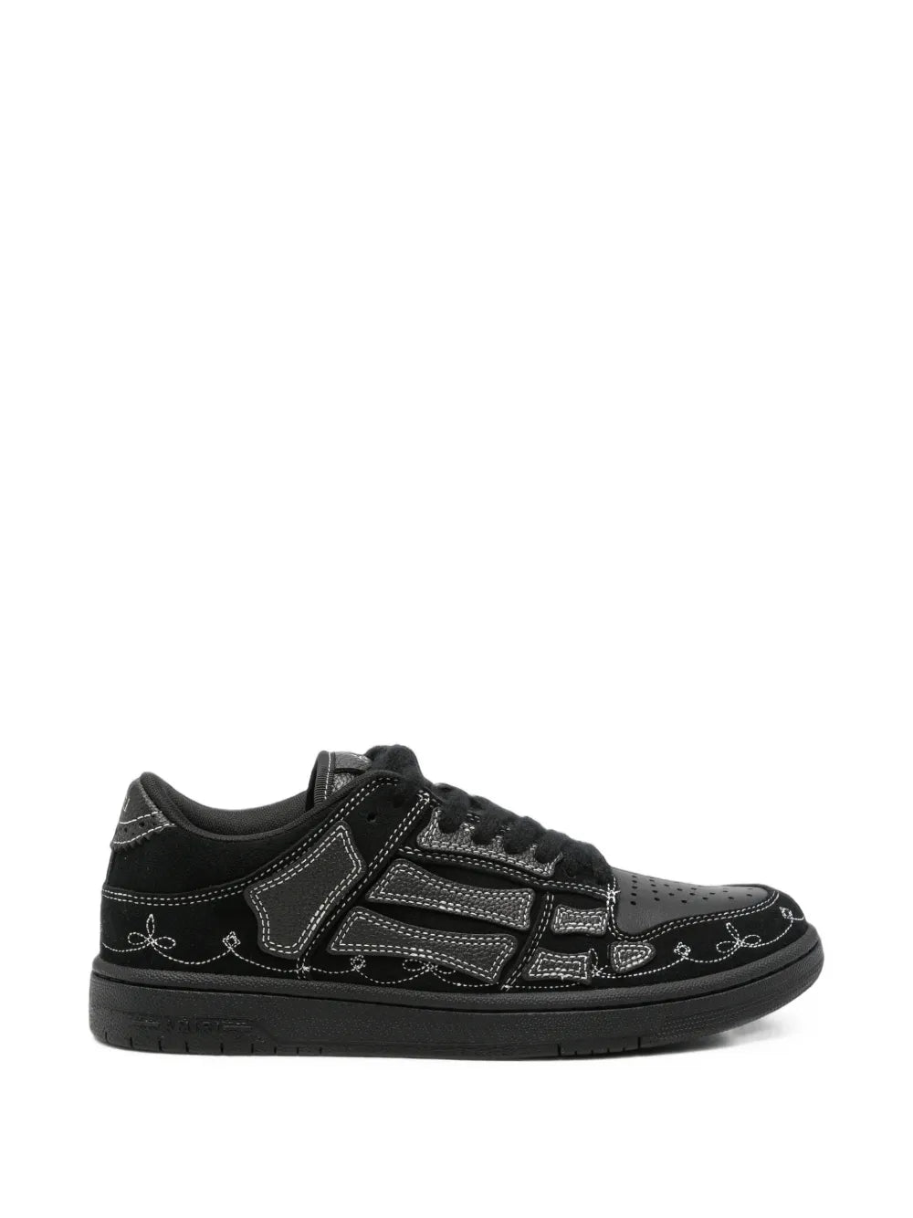 AMIRI Zapatillas Bajas Skeltop | Negro | FARFETCH MX